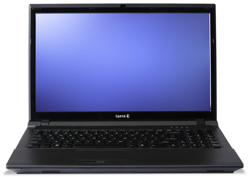 Notebook TERRA MOBILE 1541 15,6" / Intel Core i5-4210M / 256GB / 4GB /W10P (repasovaný) - obrázek produktu