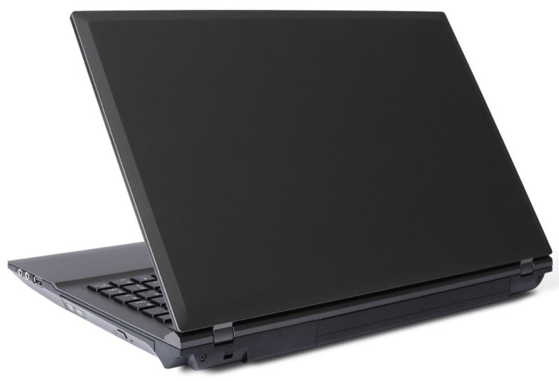 Notebook TERRA MOBILE 1541 15,6" / Intel Core i5-4210M / 256GB / 4GB /W10P (repasovaný) - obrázek č. 3