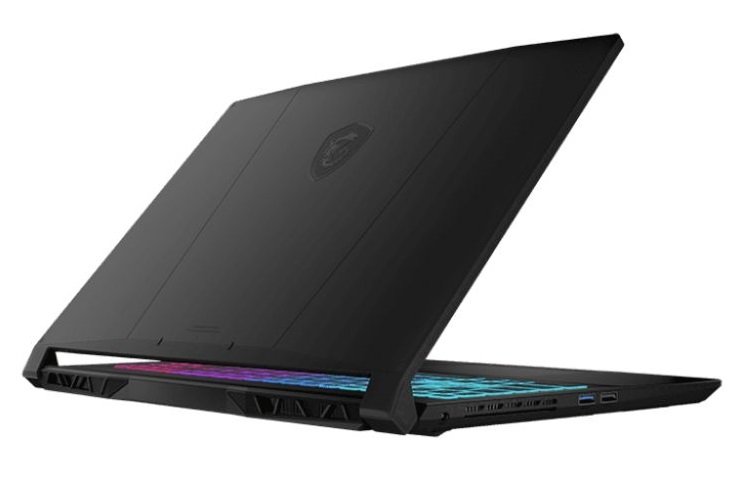 Notebook MSI KATANA A15 AI B8VE-412ID 15,6" / AMD Ryzen 7 8845HS / 512GB / 16GB / NVIDIA GeForce RTX 4050 /W11H (předvád - obrázek č. 3