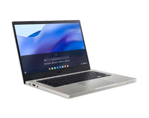 Notebook ACER CHROMEBOOK VERO 514 CBV514-1H-78DV 14" / Intel Core i7-1255U / 256GB / 8GB /Chrome OS (předváděcí NB) - obrázek č. 1