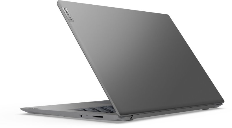 Notebook LENOVO V17 G2 ITL 17,3" / Intel Core i7-1165G7 / 512GB / 16GB / NVIDIA GeForce MX350 /W11P (repasovaný) - obrázek č. 3