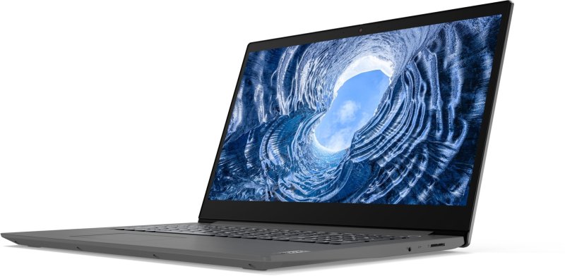 Notebook LENOVO V17 G2 ITL 17,3" / Intel Core i7-1165G7 / 512GB / 16GB / NVIDIA GeForce MX350 /W11P (repasovaný) - obrázek č. 2