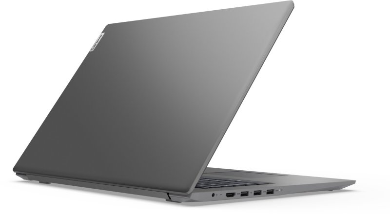 Notebook LENOVO V17 G2 ITL 17,3" / Intel Core i7-1165G7 / 512GB / 16GB / NVIDIA GeForce MX350 /W11P (repasovaný) - obrázek č. 4