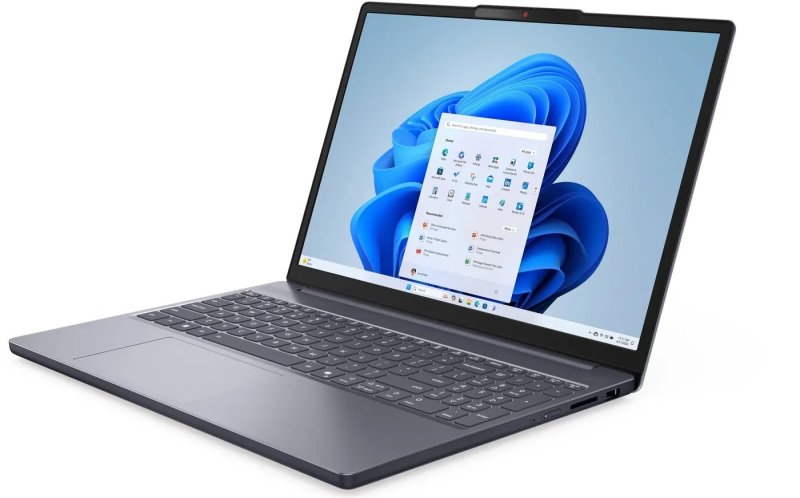 Notebook LENOVO IDEAPAD SLIM 3 15IRH10 15,3" / Intel Core i5-13420H / 512GB / 8GB /W11H (předváděcí NB) - obrázek č. 2