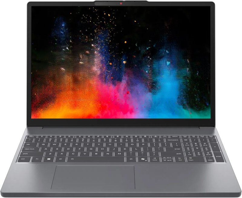Notebook LENOVO IDEAPAD SLIM 3 15IRH10 15,3" / Intel Core i5-13420H / 512GB / 8GB /W11H (předváděcí NB) - obrázek produktu
