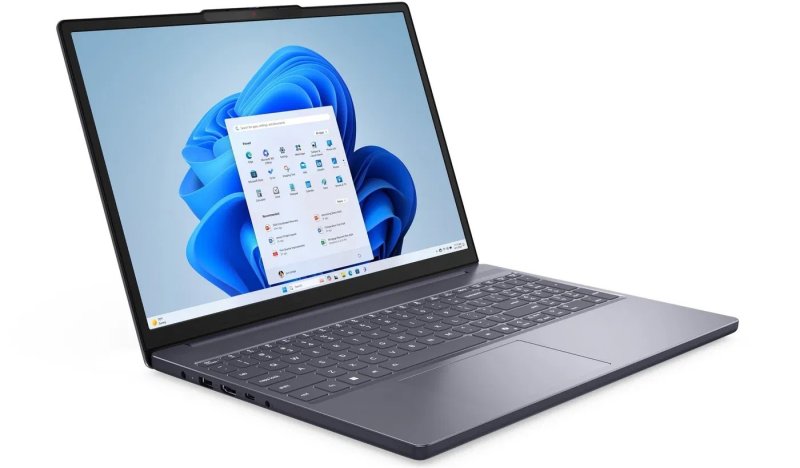 Notebook LENOVO IDEAPAD SLIM 3 15IRH10 15,3" / Intel Core i5-13420H / 512GB / 8GB /W11H (předváděcí NB) - obrázek č. 1