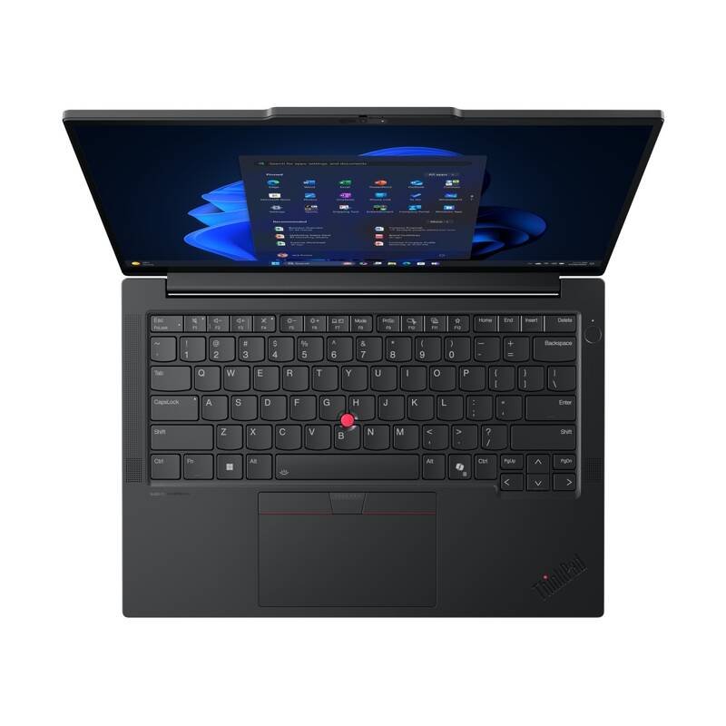 Notebook LENOVO THINKPAD E14 GEN 7 14" / Intel Core 5 210H / 512GB / 16GB /W11H (předváděcí NB) - obrázek č. 4