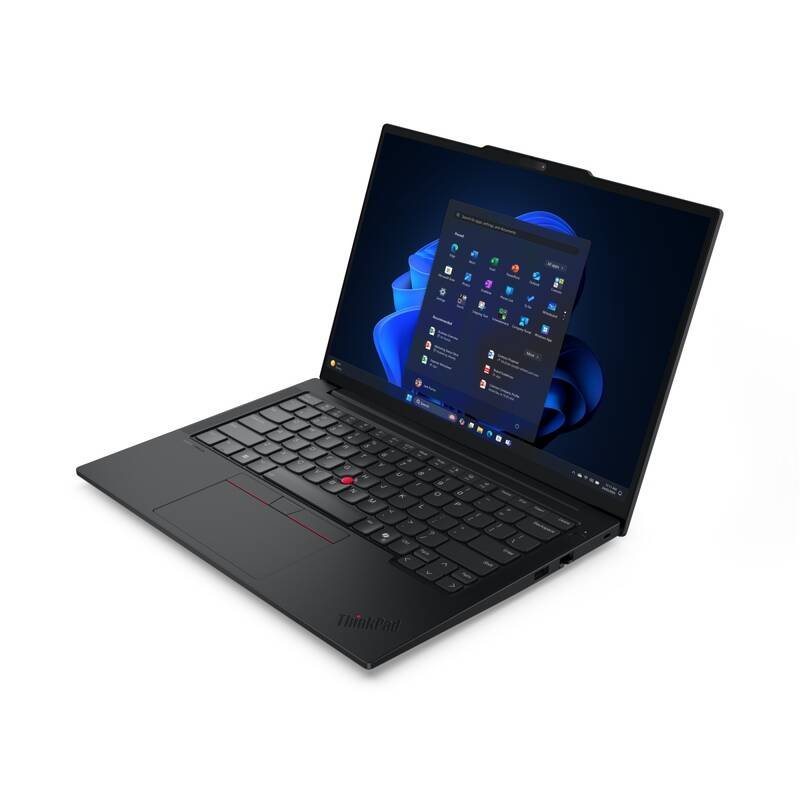 Notebook LENOVO THINKPAD E14 GEN 7 14" / Intel Core 5 210H / 512GB / 16GB /W11H (předváděcí NB) - obrázek č. 1