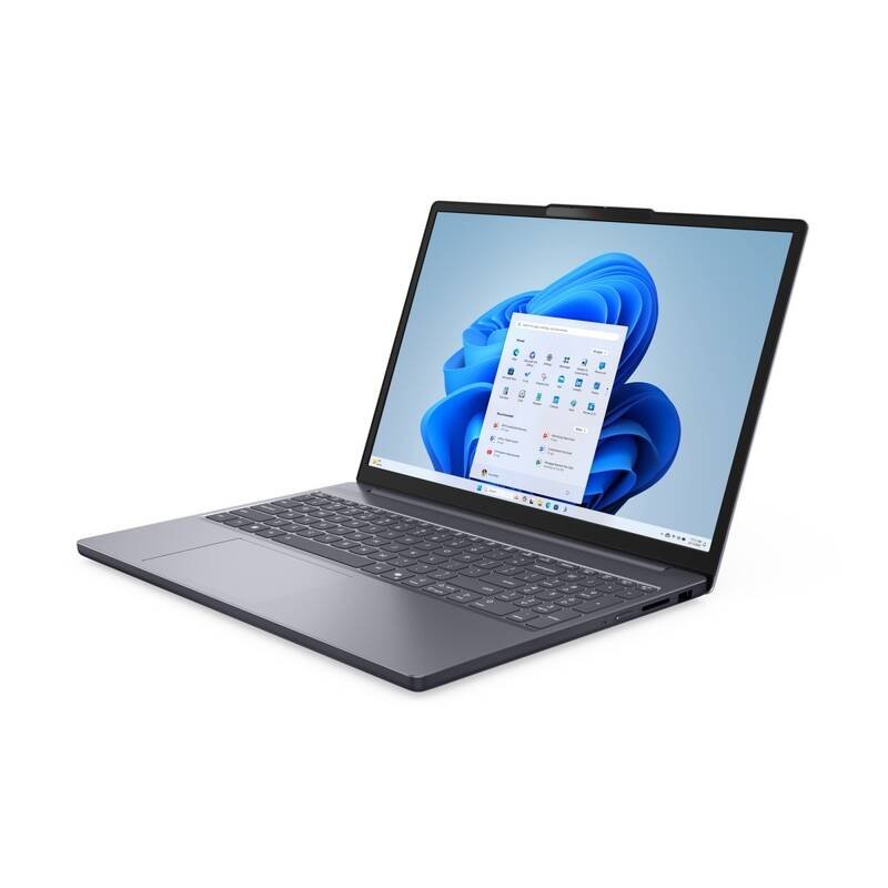 Notebook LENOVO IDEAPAD SLIM 3 15Q8X10 15,3" / Qualcomm Snapdragon X (X1-26-100) / 512GB / 16GB /W11H (předváděcí NB) - obrázek č. 1