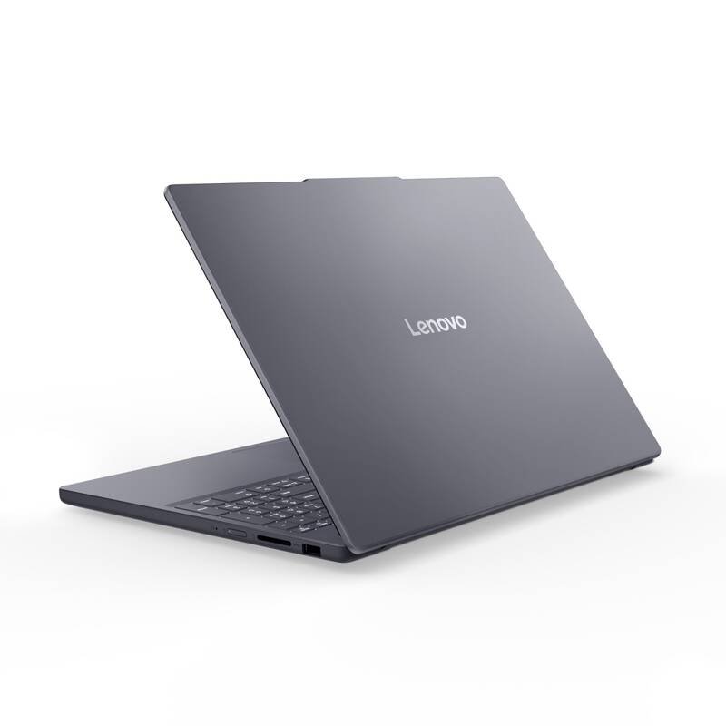 Notebook LENOVO IDEAPAD SLIM 3 15Q8X10 15,3" / Qualcomm Snapdragon X (X1-26-100) / 512GB / 16GB /W11H (předváděcí NB) - obrázek č. 4