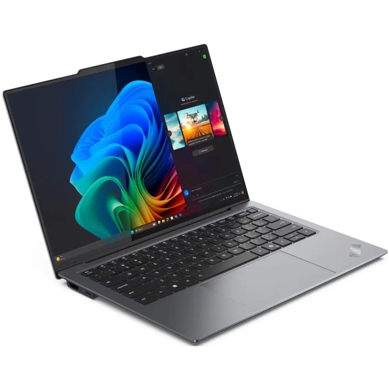 Notebook LENOVO THINKPAD X9-14 GEN 1 14" / Intel Core Ultra 5 226V / 512GB / 16GB /W11H (předváděcí NB) - obrázek č. 1