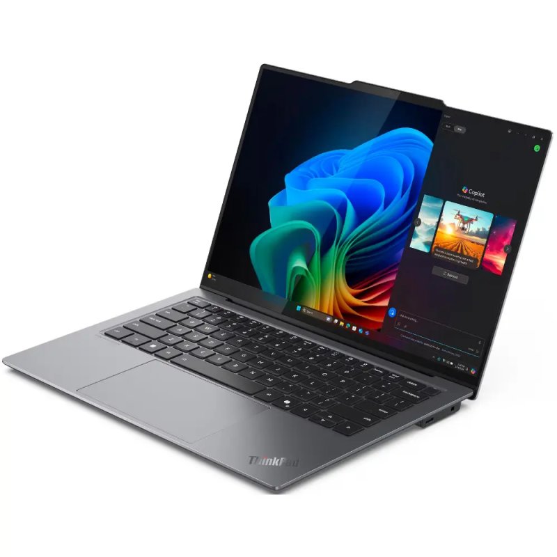 Notebook LENOVO THINKPAD X9-14 GEN 1 14" / Intel Core Ultra 5 226V / 512GB / 16GB /W11H (předváděcí NB) - obrázek č. 3