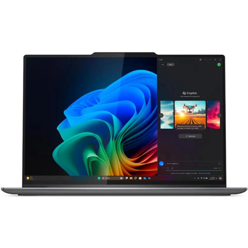 Notebook LENOVO THINKPAD X9-14 GEN 1 14" / Intel Core Ultra 5 226V / 512GB / 16GB /W11H (předváděcí NB) - obrázek č. 2