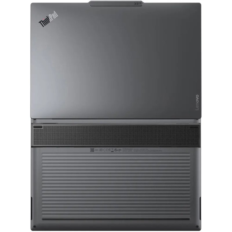 Notebook LENOVO THINKPAD X9-14 GEN 1 14" / Intel Core Ultra 5 226V / 512GB / 16GB /W11H (předváděcí NB) - obrázek č. 4
