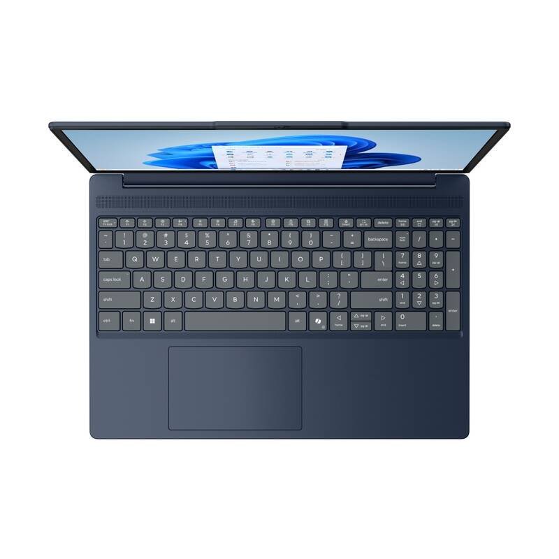 Notebook LENOVO IDEAPAD SLIM 3 15IRH10 15,3" / Intel Core i7-13620H / 1TB / 16GB /W11H (předváděcí NB) - obrázek č. 4
