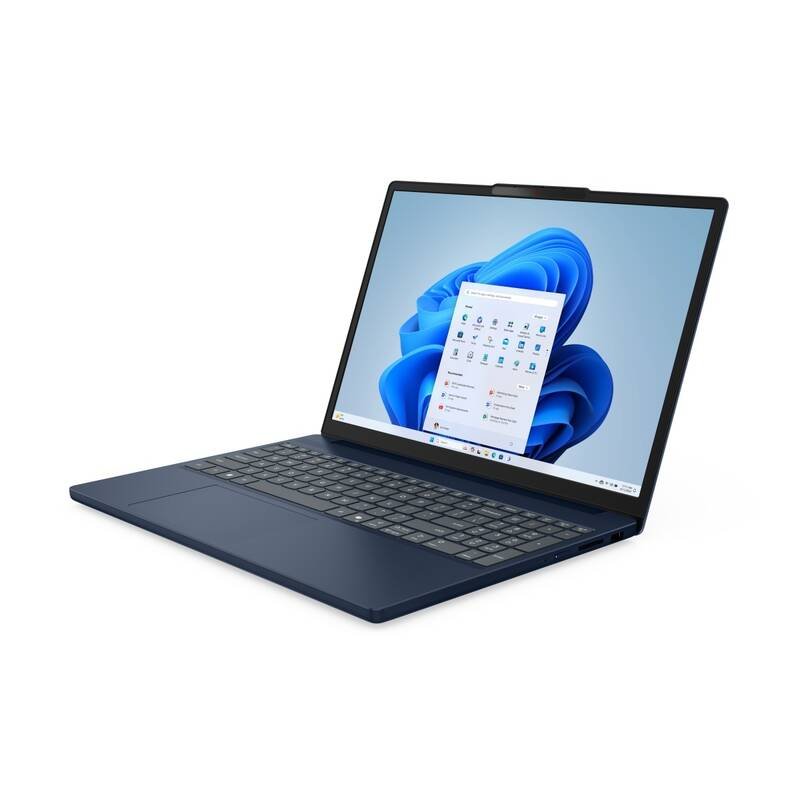 Notebook LENOVO IDEAPAD SLIM 3 15IRH10 15,3" / Intel Core i7-13620H / 1TB / 16GB /W11H (předváděcí NB) - obrázek č. 1