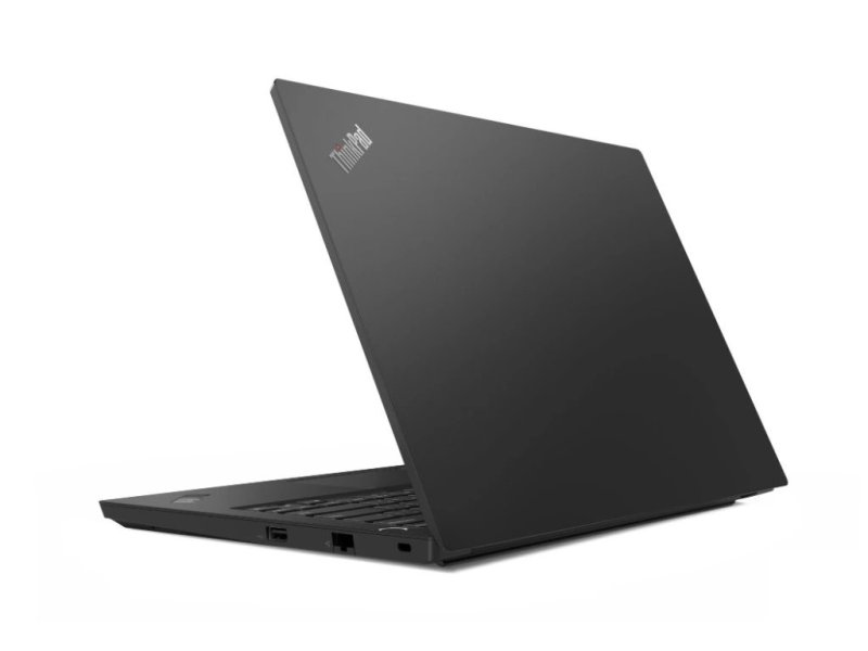 Notebook LENOVO THINKPAD E14 14" / Intel Core i5-10210U / 256GB / 16GB /W11P (repasovaný) - obrázek č. 4