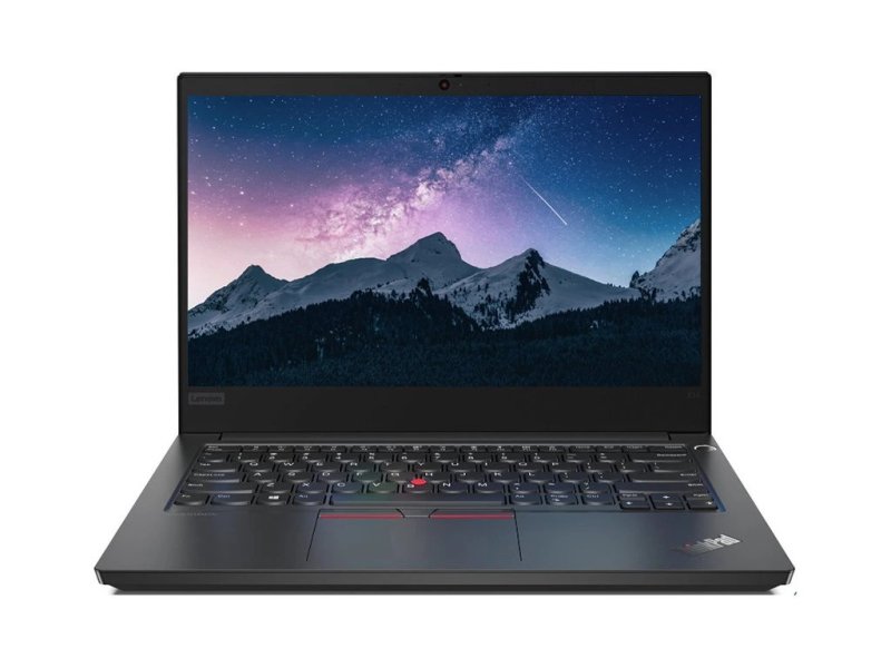 Notebook LENOVO THINKPAD E14 14" / Intel Core i5-10210U / 256GB / 16GB /W11P (repasovaný) - obrázek produktu
