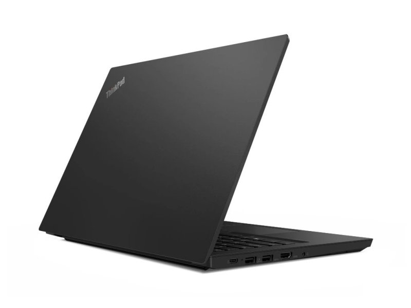 Notebook LENOVO THINKPAD E14 14" / Intel Core i5-10210U / 256GB / 16GB /W11P (repasovaný) - obrázek č. 3