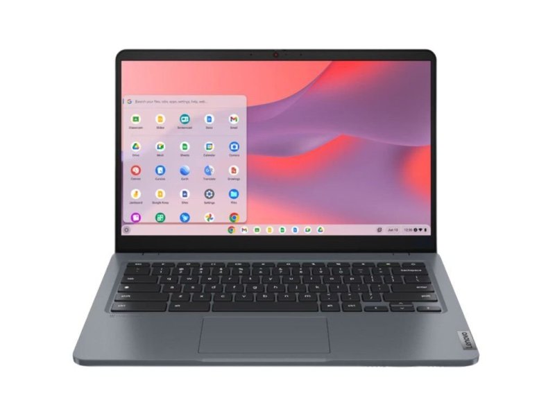 Notebook LENOVO 14E CHROMEBOOK GEN 3 14" / Intel Core i3-N305 / 128GB / 8GB /Chrome OS (předváděcí NB) - obrázek produktu
