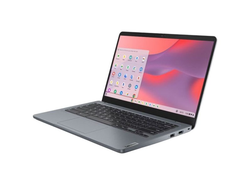 Notebook LENOVO 14E CHROMEBOOK GEN 3 14" / Intel Core i3-N305 / 128GB / 8GB /Chrome OS (předváděcí NB) - obrázek č. 3