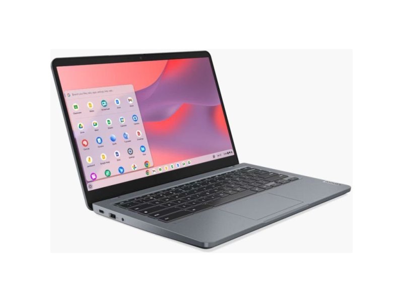 Notebook LENOVO 14E CHROMEBOOK GEN 3 14" / Intel Core i3-N305 / 128GB / 8GB /Chrome OS (předváděcí NB) - obrázek č. 4