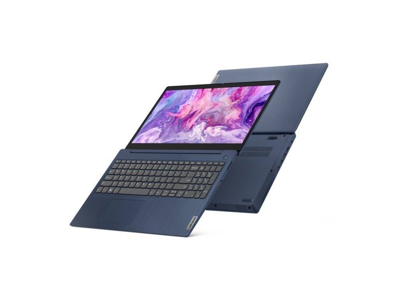 Notebook LENOVO CHROMEBOOK 3 14IGL05 14" / Intel Celeron N4020 / 64GB / 4GB /Chrome OS (předváděcí NB) - obrázek č. 2