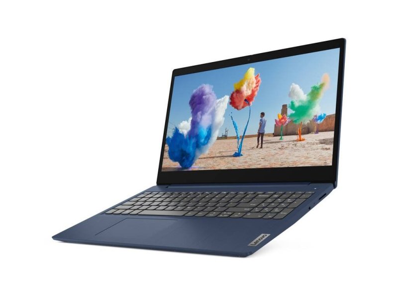 Notebook LENOVO CHROMEBOOK 3 14IGL05 14" / Intel Celeron N4020 / 64GB / 4GB /Chrome OS (předváděcí NB) - obrázek č. 1