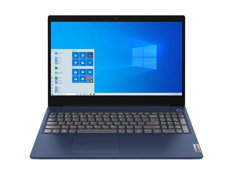 Notebook LENOVO CHROMEBOOK 3 14IGL05 14" / Intel Celeron N4020 / 64GB / 4GB /Chrome OS (předváděcí NB) - obrázek produktu