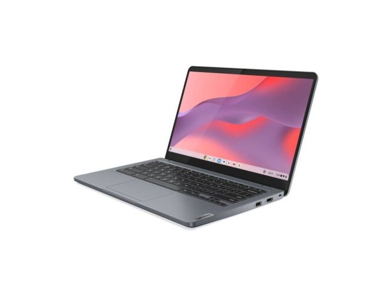 Notebook LENOVO IDEAPAD SLIM 3 14IAN8 14" / Intel Core i3-N305 / 128GB / 8GB /W11H (předváděcí NB) - obrázek č. 2