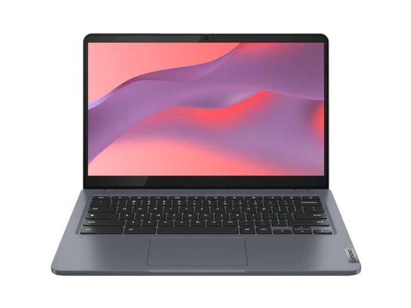 Notebook LENOVO IDEAPAD SLIM 3 14IAN8 14" / Intel Core i3-N305 / 128GB / 8GB /W11H (předváděcí NB) - obrázek produktu