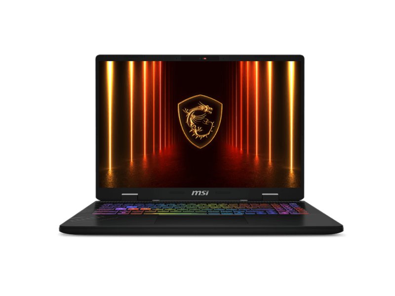 Notebook MSI CROSSHAIR 16 HX AI D2XWGKG-262ES 16" / Intel Core Ultra 9 275HX / 1TB / 32GB / NVIDIA GeForce RTX 5070 /W11 - obrázek produktu