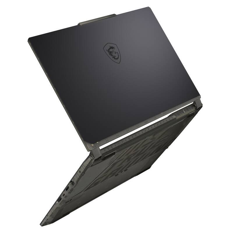 Notebook MSI CYBORG 15 A13VF-1491XFR 15,6" / Intel Core i7-13620H / 512GB / 8GB / NVIDIA GeForce RTX 4060 /W11H (předvád - obrázek č. 4