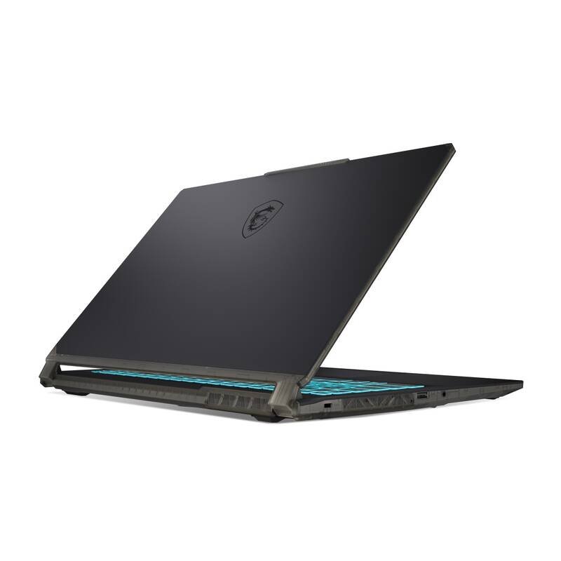 Notebook MSI CYBORG 15 A13VF-1491XFR 15,6" / Intel Core i7-13620H / 512GB / 8GB / NVIDIA GeForce RTX 4060 /W11H (předvád - obrázek č. 3