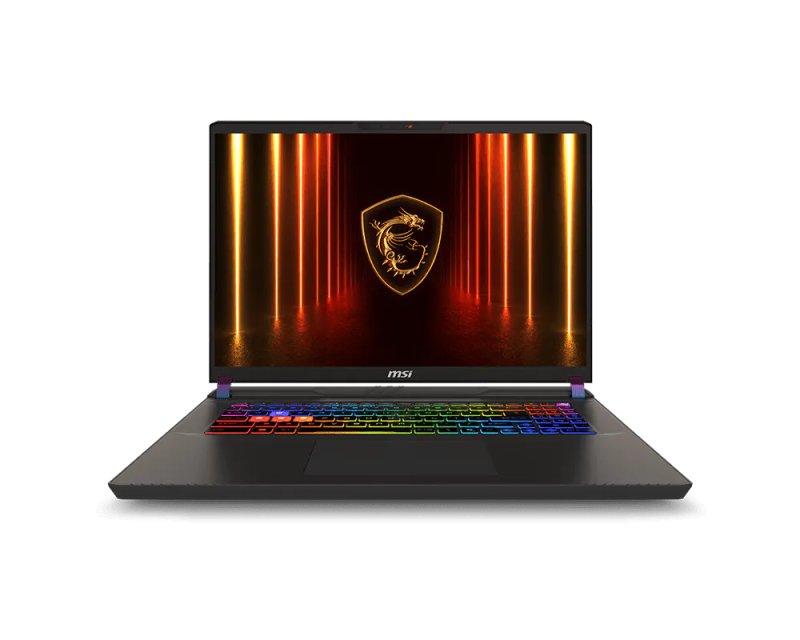 Notebook MSI VECTOR A16 HX A8WHG-050XES 16" / AMD Ryzen 9 7945HX / 1TB / 32GB / NVIDIA GeForce RTX 5070 Ti /W11H (předvá - obrázek produktu