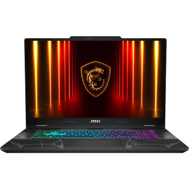 Notebook MSI CYBORG 15 B2RWFKG-848FR 15,6" / Intel Core 9 270H / 1TB / 32GB / NVIDIA GeForce RTX 5060 /W11H (předváděcí - obrázek produktu