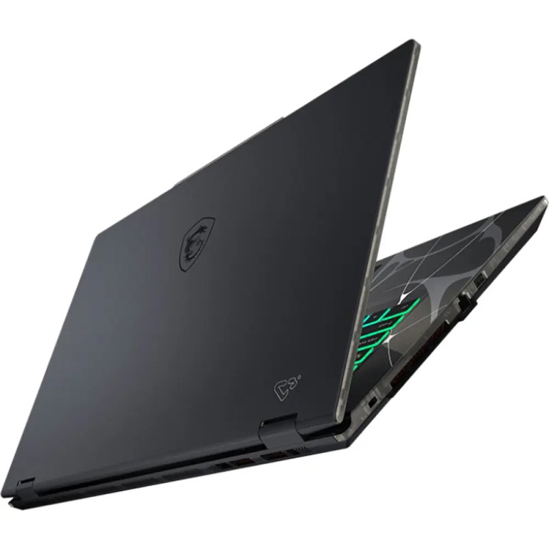 Notebook MSI CYBORG 15 B2RWFKG-848FR 15,6" / Intel Core 9 270H / 1TB / 32GB / NVIDIA GeForce RTX 5060 /W11H (předváděcí - obrázek č. 1