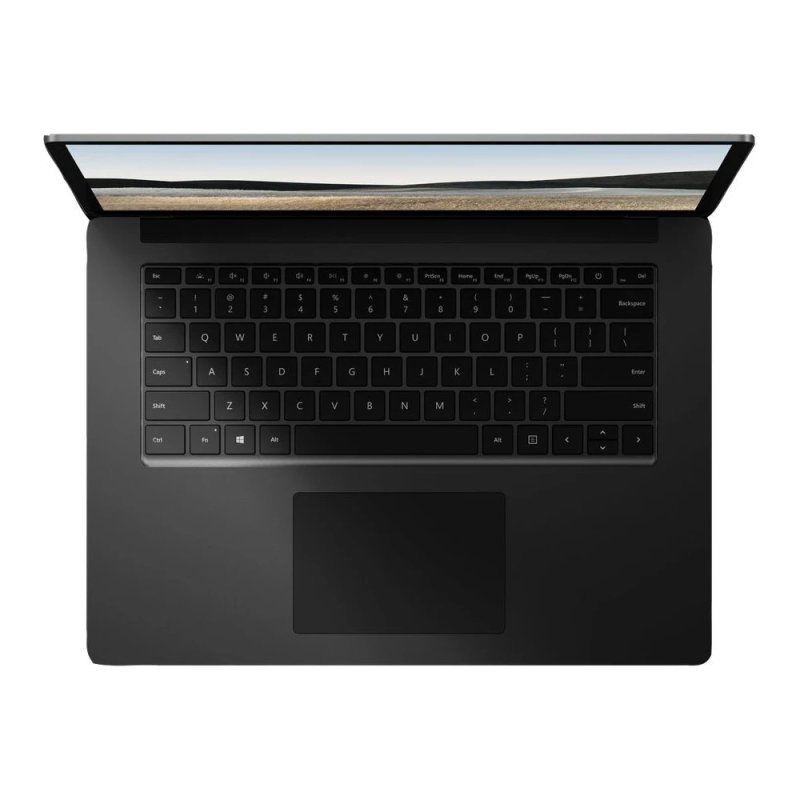 Notebook MICROSOFT SURFACE LAPTOP 4 13,5" / Intel Core i7-1185G7 / 512GB / 16GB /W11P (repasovaný) - obrázek č. 3