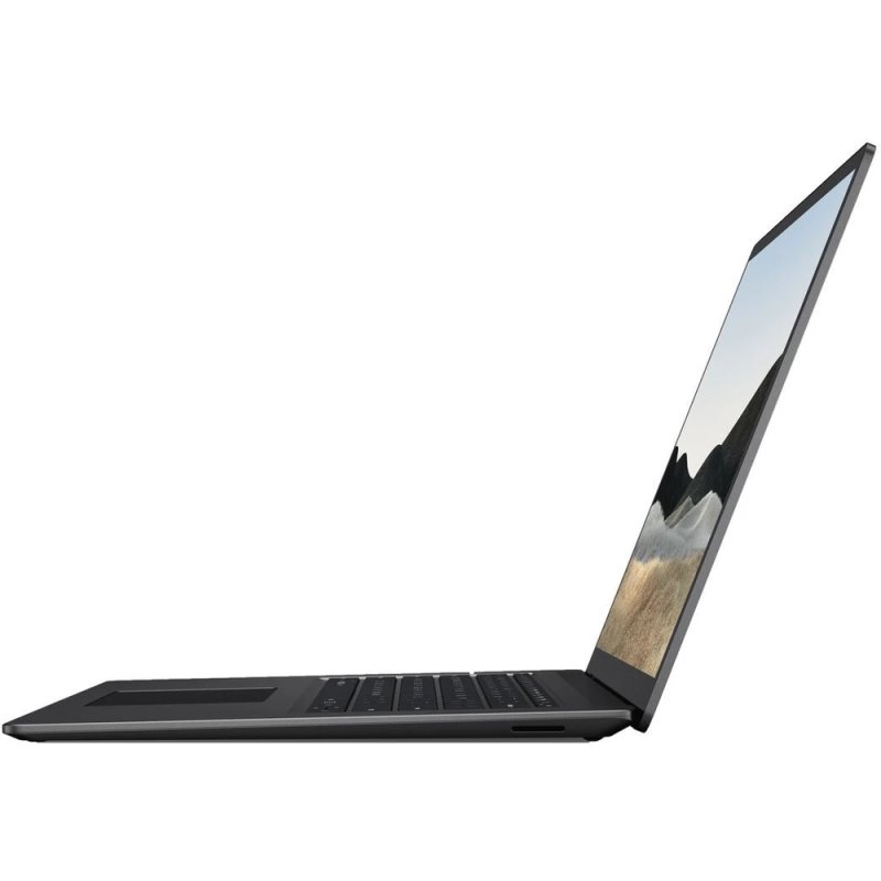 Notebook MICROSOFT SURFACE LAPTOP 4 13,5" / Intel Core i7-1185G7 / 512GB / 16GB /W11P (repasovaný) - obrázek č. 2