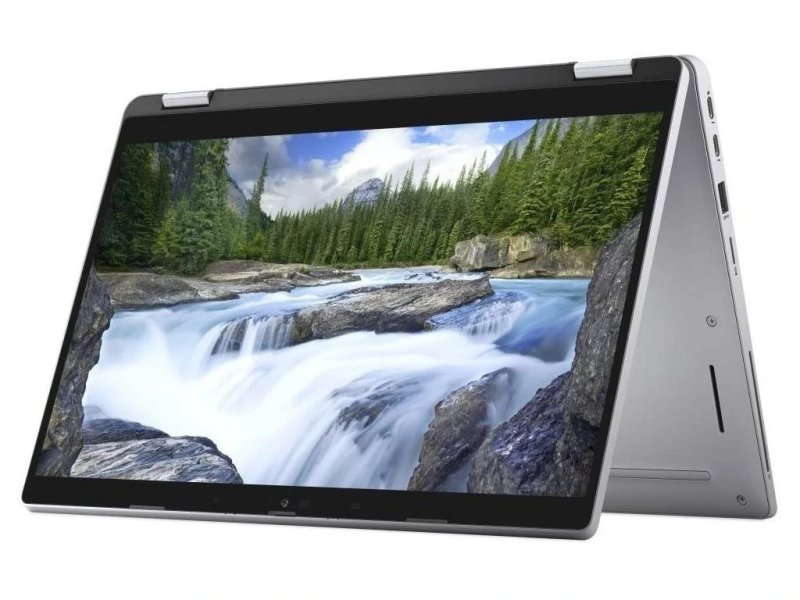 Notebook DELL LATITUDE 9410 2-IN-1 14" / Intel Core i5-10310U / 512GB / 16GB /W11P (repasovaný) - obrázek produktu