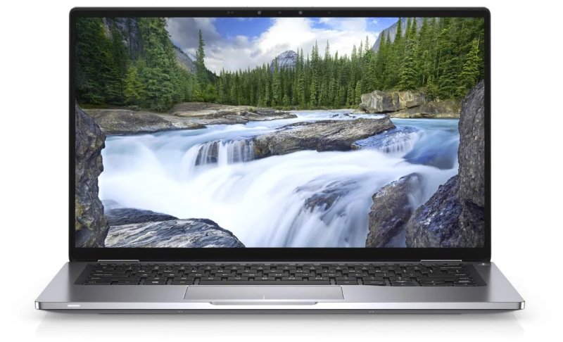 Notebook DELL LATITUDE 9410 2-IN-1 14" / Intel Core i5-10310U / 512GB / 16GB /W11P (repasovaný) - obrázek č. 1