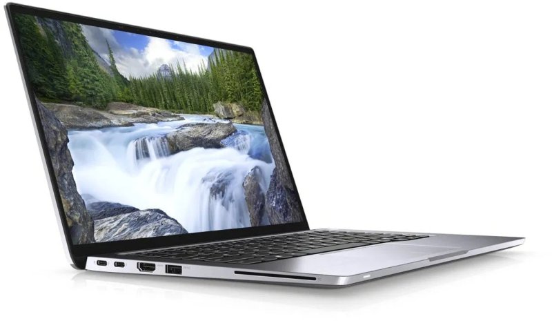 Notebook DELL LATITUDE 9410 2-IN-1 14" / Intel Core i5-10310U / 512GB / 16GB /W11P (repasovaný) - obrázek č. 2