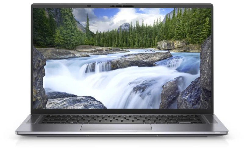 Notebook DELL LATITUDE 9510 15" / Intel Core i7-10810U / 512GB / 16GB /W11P (repasovaný) - obrázek produktu