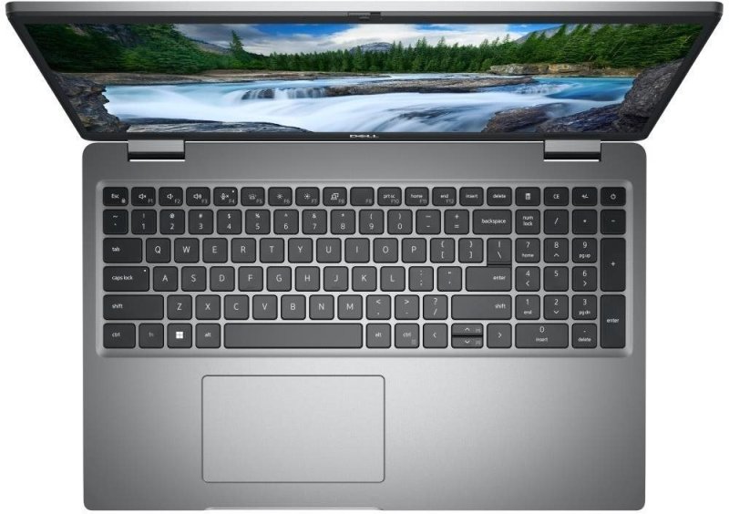 Notebook DELL LATITUDE 5530 15,6" / Intel Core i5-1145G7 / 512GB / 8GB /W11P (repasovaný) - obrázek č. 3