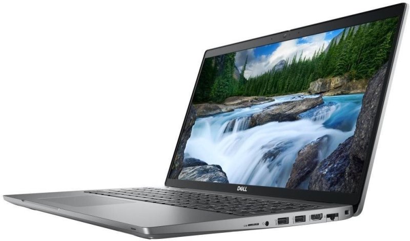 Notebook DELL LATITUDE 5530 15,6" / Intel Core i5-1145G7 / 512GB / 8GB /W11P (repasovaný) - obrázek č. 2