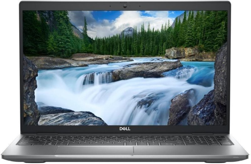 Notebook DELL LATITUDE 5530 15,6" / Intel Core i5-1145G7 / 512GB / 8GB /W11P (repasovaný) - obrázek produktu
