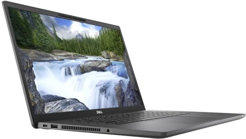 Notebook DELL LATITUDE 7520 15,6" / Intel Core i7-1185G7 / 512GB / 16GB /W11P (repasovaný) - obrázek č. 1