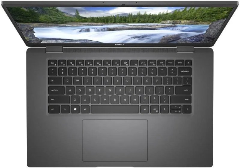 Notebook DELL LATITUDE 7520 15,6" / Intel Core i7-1185G7 / 512GB / 16GB /W11P (repasovaný) - obrázek č. 3