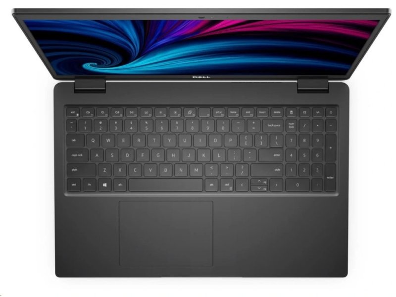 Notebook DELL LATITUDE 3520 15,6" / Intel Core i5-1145G7 / 256GB / 8GB /W11P (repasovaný) - obrázek č. 1