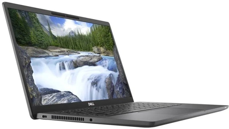 Notebook DELL LATITUDE 7420 14" / Intel Core i7-1185G7 / 512GB / 16GB /W11P (repasovaný) - obrázek č. 1